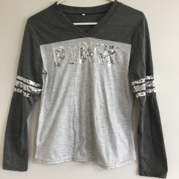 Pink shirt - Picture 1 of 5